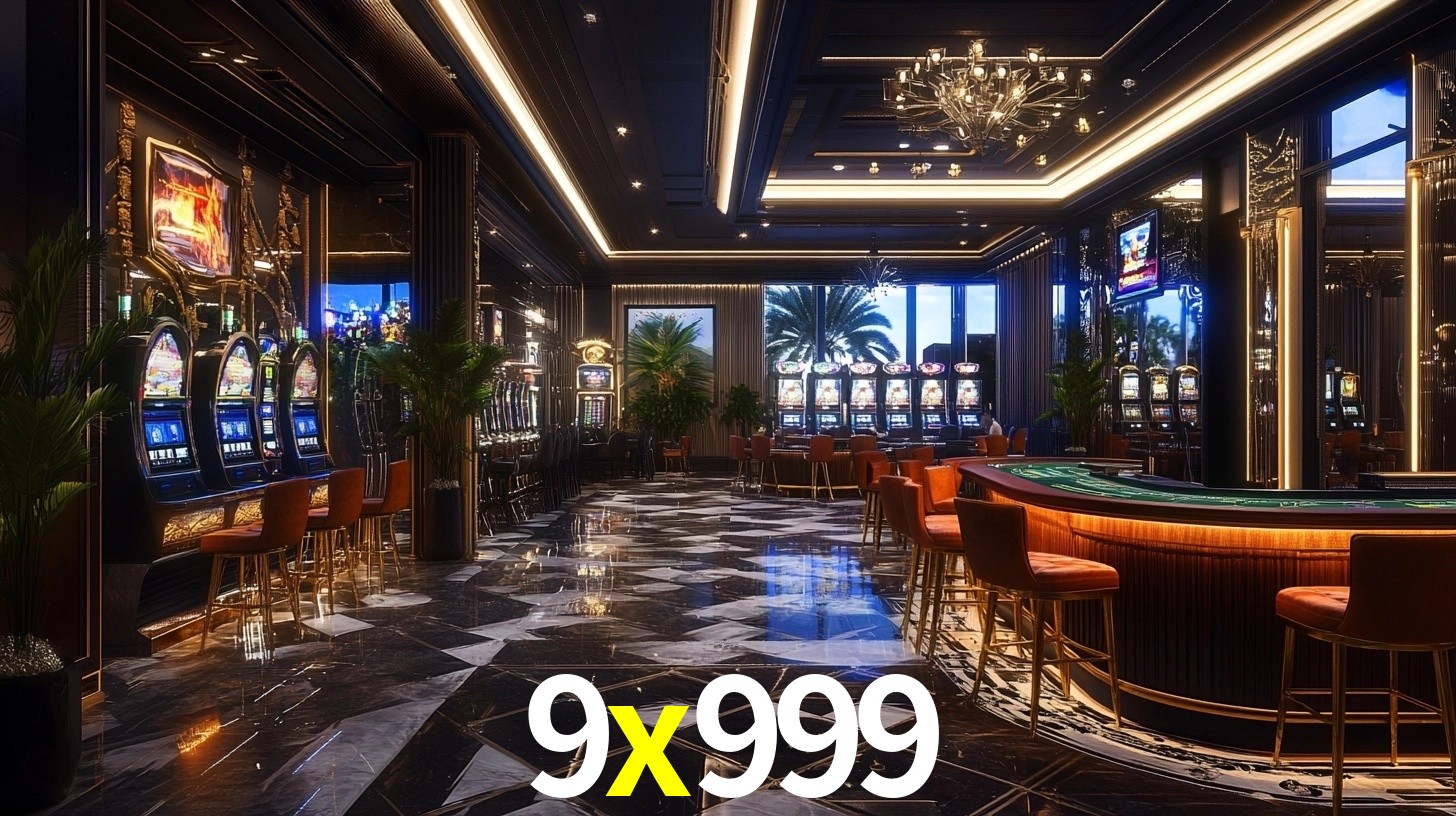 9x999 bônus — cashback 15 por cento e níveis VIP