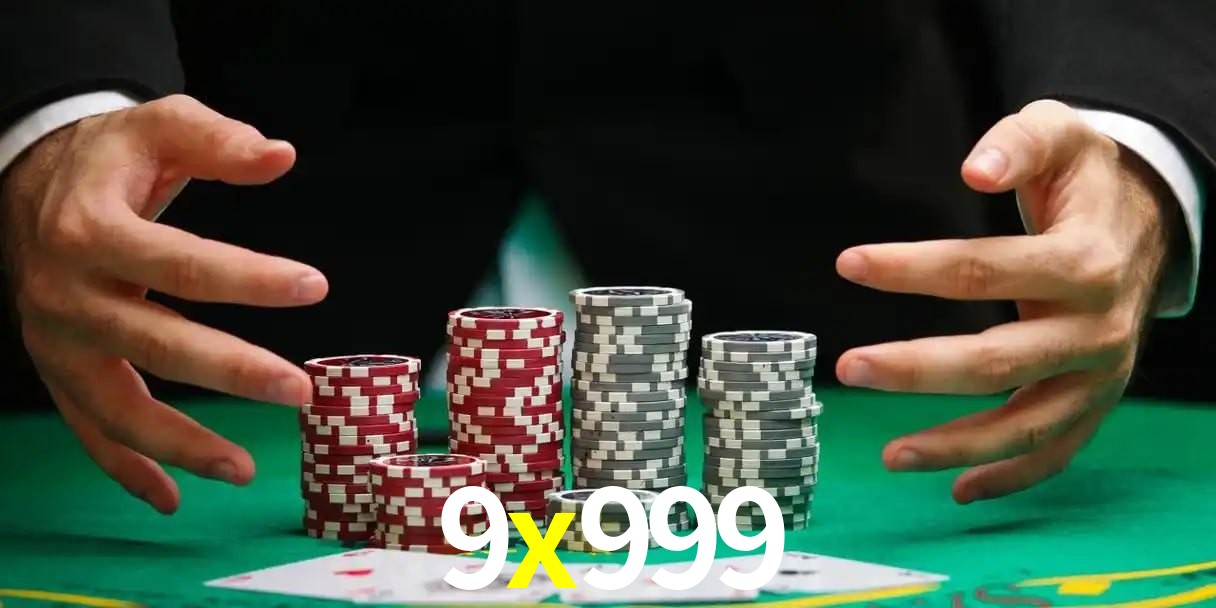 9x999 plataforma — depósito PIX instantâneo no caixa