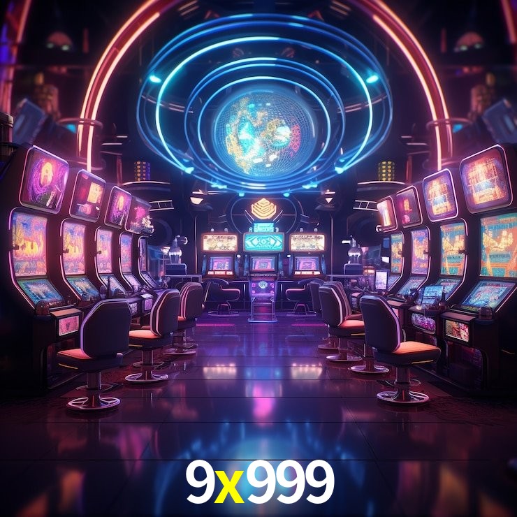 9x999 plataforma — saque cashout PIX com comprovante